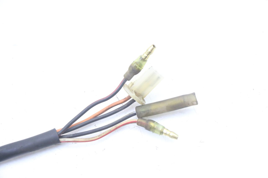 photo de RELE MBK BOOSTER NEXT GENERATION 50 (1995 - 1998) - Zoom estado de uso