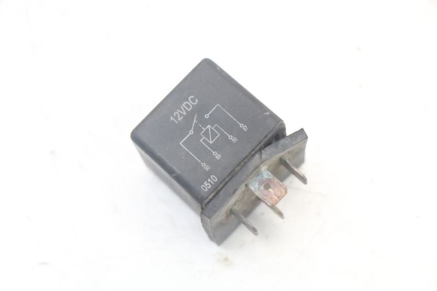 photo de RELÉ ELÉCTRICO MBK BOOSTER SPIRIT 50 (2004 - 2017) - Vista principal