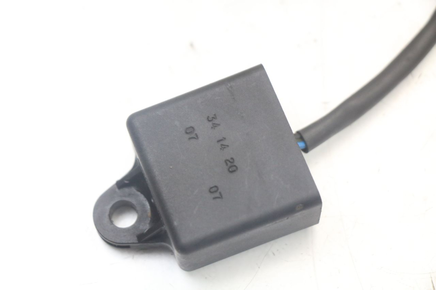 photo de RELÉ ELÉCTRICO MBK BOOSTER SPIRIT 50 (2004 - 2017) - Detalle de la pieza