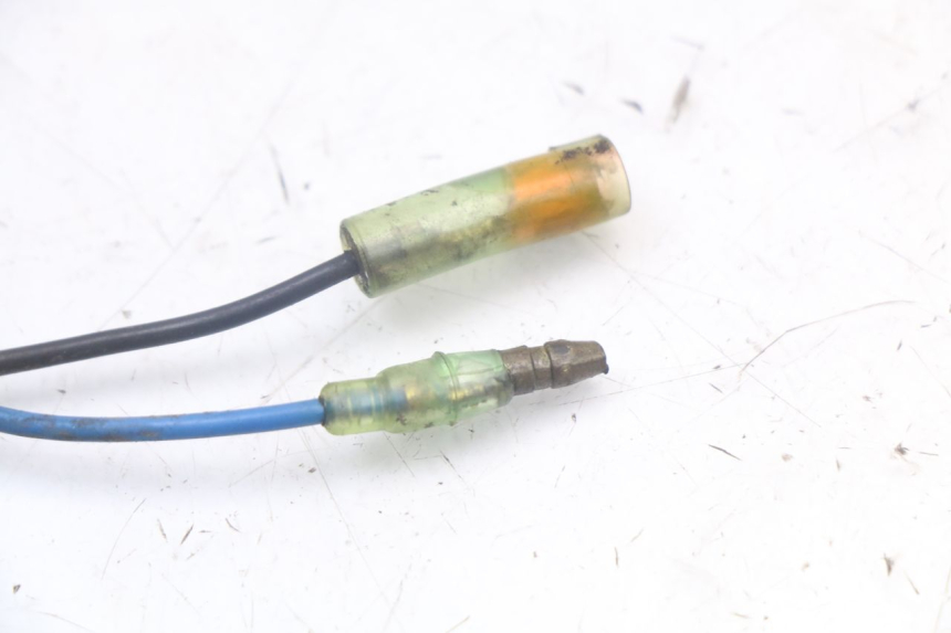 photo de RELÉ ELÉCTRICO MBK BOOSTER SPIRIT 50 (2004 - 2017) - Primer plano técnico