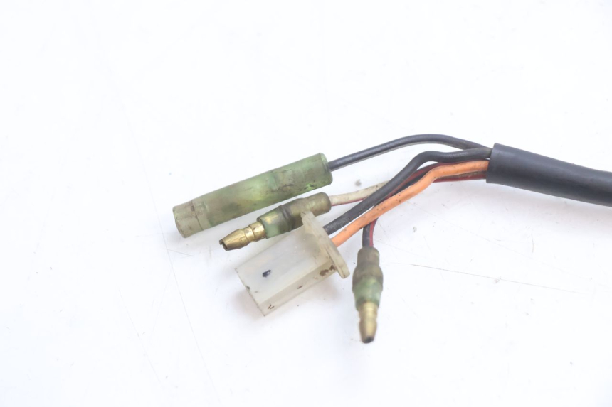 photo de RELE MBK BOOSTER SPIRIT 50 (1996 - 1999) - Otra perspectiva