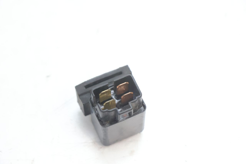 photo de RELE MBK BOOSTER SPIRIT 50 (1996 - 1999) - Otra perspectiva