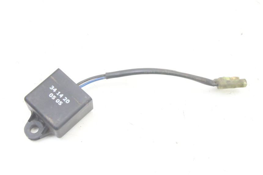 photo de RELÉ ELÉCTRICO MBK BOOSTER SPIRIT NAKED 50 (2004 - 2017) - Vista principal