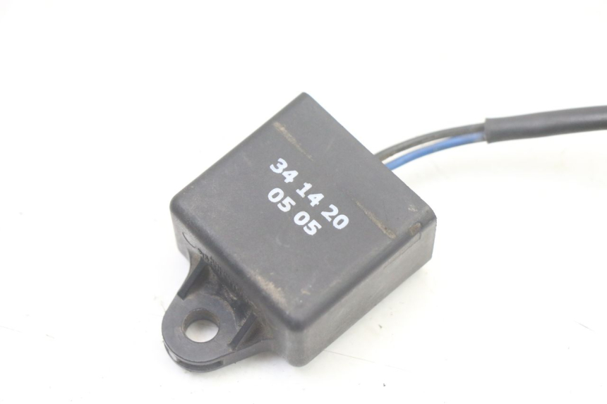 photo de RELÉ ELÉCTRICO MBK BOOSTER SPIRIT NAKED 50 (2004 - 2017) - Detalle de la pieza