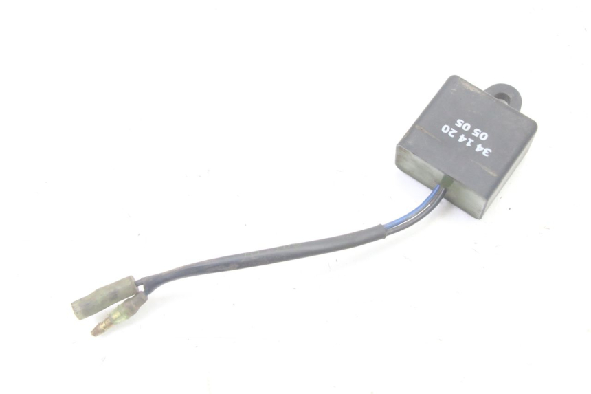 photo de RELÉ ELÉCTRICO MBK BOOSTER SPIRIT NAKED 50 (2004 - 2017) - Zoom estado de uso