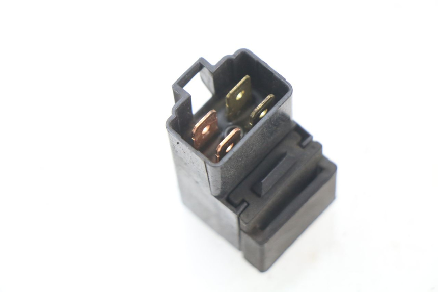 photo de RELé ELéCTRICO SUZUKI BURGMAN 125 (2007 - 2014) - Zoom estado de uso