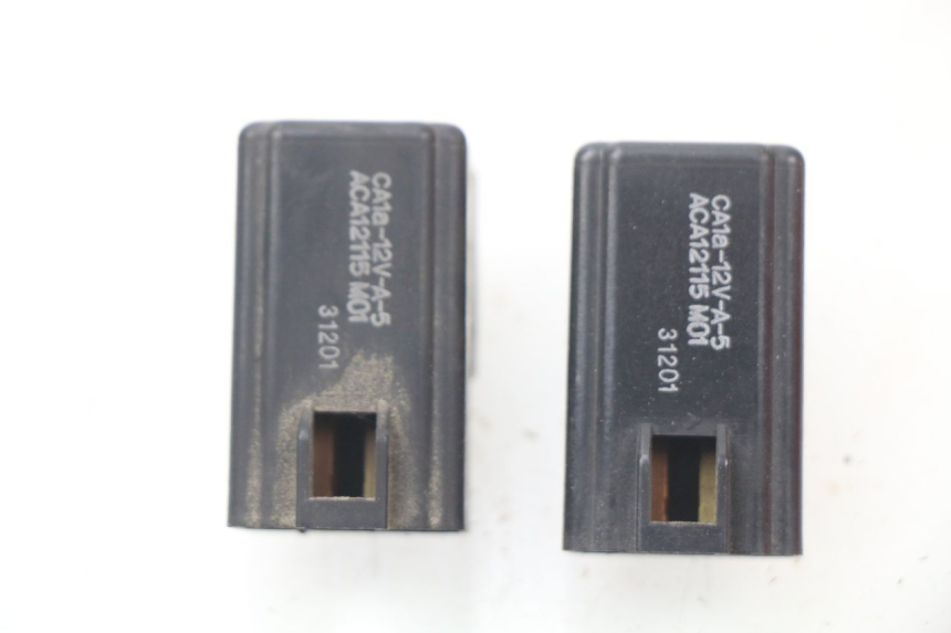 photo de RELÉ ELÉCTRICO SUZUKI BURGMAN 650 (2002 - 2004) - Vista principal