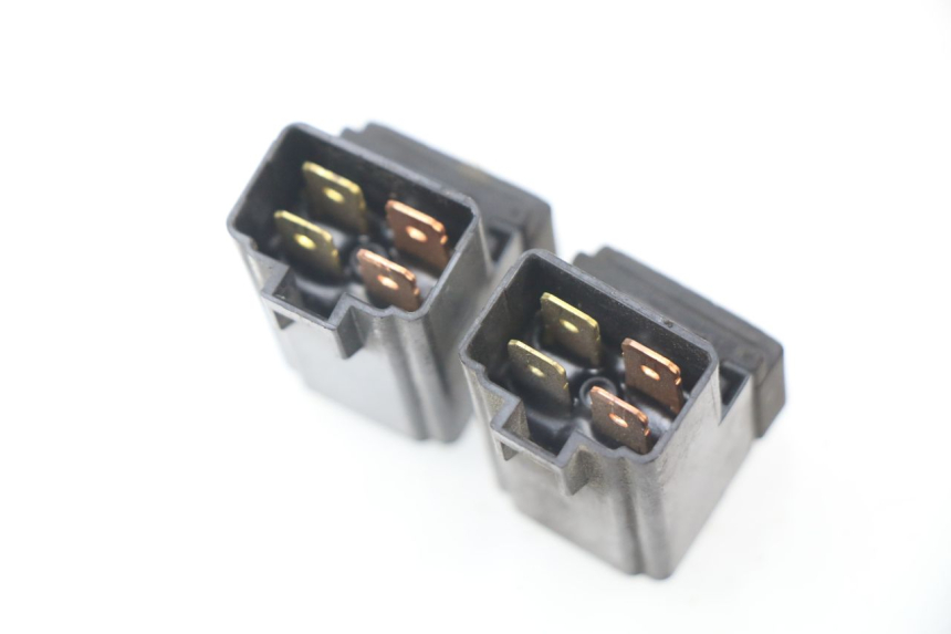 photo de RELÉ ELÉCTRICO SUZUKI BURGMAN 650 (2002 - 2004) - Zoom estado de uso