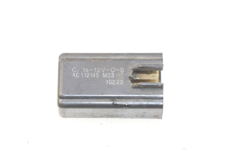 photo de RELé ELéCTRICO SUZUKI BURGMAN 125 (2007 - 2014) - Vista principal