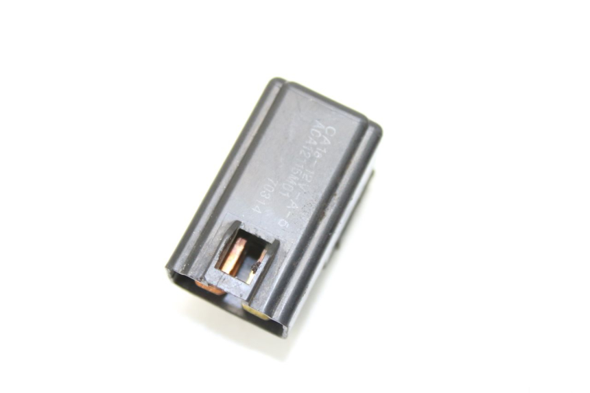 photo de RELé ELéCTRICO SUZUKI BURGMAN 125 (2007 - 2014) - Vista principal