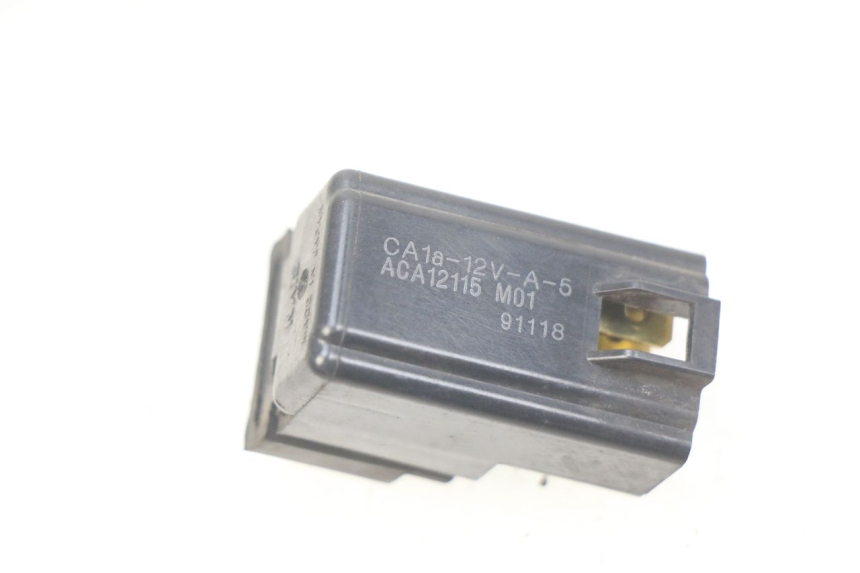 photo de RELé ELéCTRICO SUZUKI BURGMAN 125 (2007 - 2014) - Vista principal