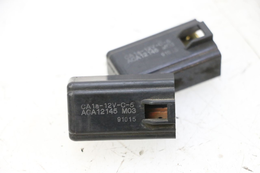 photo de RELé ELéCTRICO SUZUKI BURGMAN 125 (2007 - 2014) - Detalle de la pieza