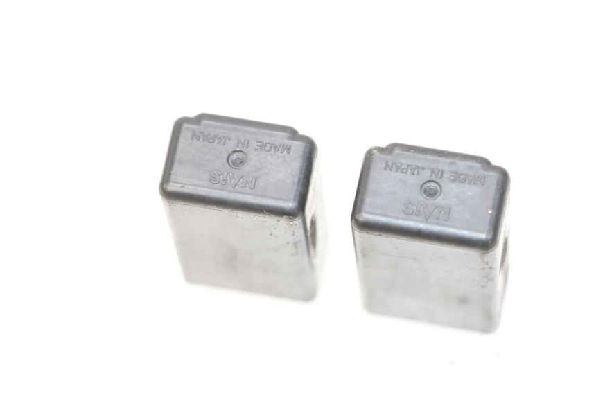 photo de RELé ELéCTRICO SUZUKI BURGMAN 125 (2007 - 2014) - Zoom estado de uso