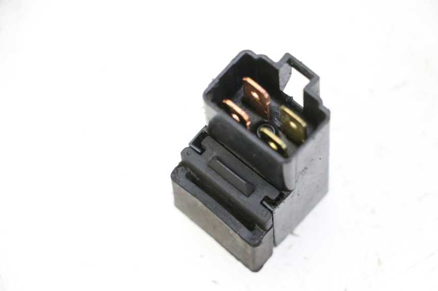 photo de RELé ELéCTRICO SUZUKI BURGMAN 125 (2007 - 2014) - Zoom estado de uso