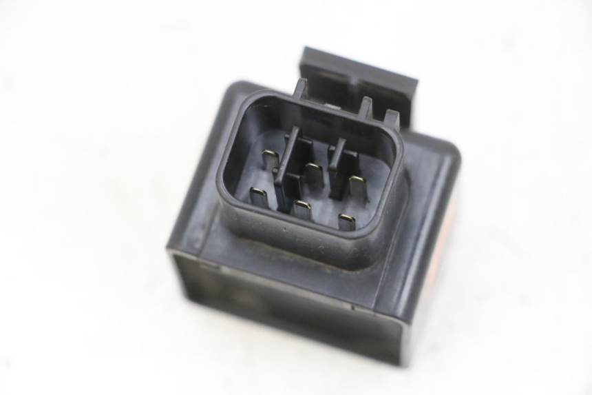 photo de RELE SUZUKI BURGMAN 650 (2013 - 2020) - Zoom estado de uso