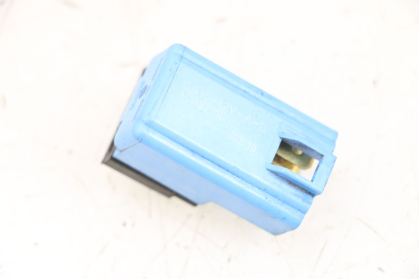 photo de RELE SUZUKI BURGMAN 650 (2013 - 2020) - Vista principal