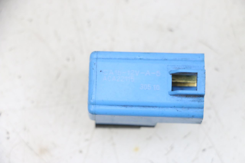 photo de RELE SUZUKI BURGMAN 650 (2013 - 2020) - Detalle de la pieza