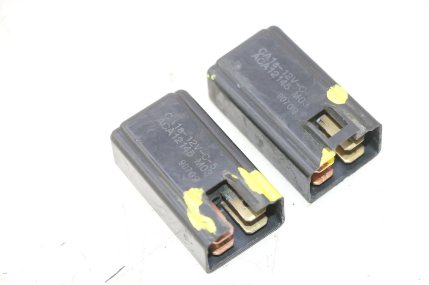 photo de RELé ELéCTRICO SUZUKI BURGMAN 125 (2007 - 2014) - Detalle de la pieza