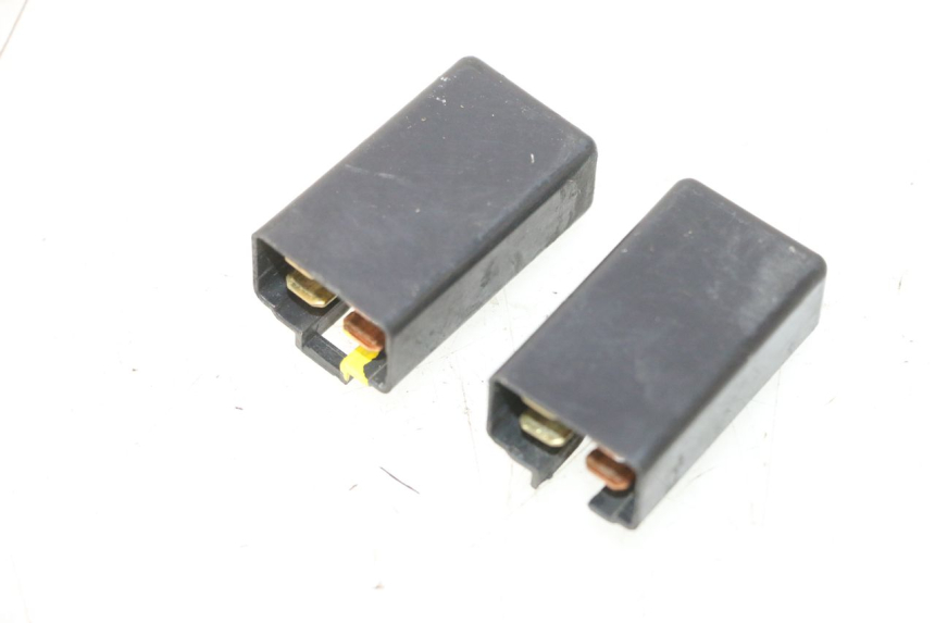 photo de RELé ELéCTRICO SUZUKI BURGMAN 125 (2007 - 2014) - Primer plano técnico