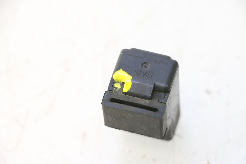 photo de RELé ELéCTRICO SUZUKI BURGMAN 125 (2007 - 2014) - Zoom estado de uso