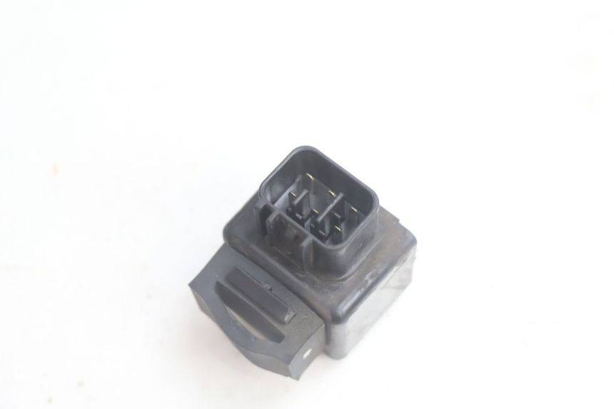 photo de RELE SUZUKI BURGMAN EXECUTIVE ABS 650 (2006 - 2012) - Zoom estado de uso