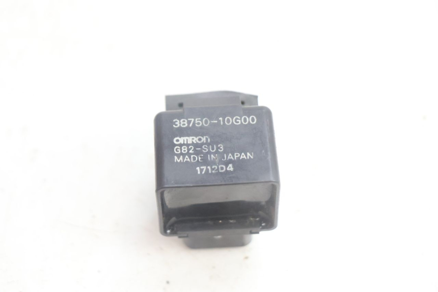 photo de RELE SUZUKI BURGMAN EXECUTIVE ABS 650 (2006 - 2012) - Zoom estado de uso