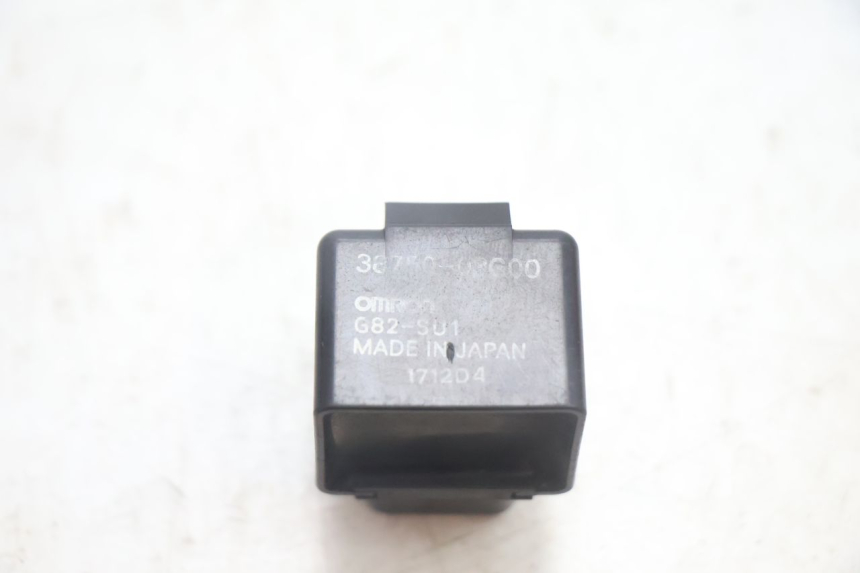 photo de RELE SUZUKI BURGMAN EXECUTIVE ABS 650 (2006 - 2012) - Detalle de la pieza