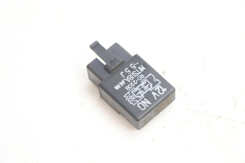 photo de RELE PEUGEOT BUXY 50 (1993 - 1998) - Detalle de la pieza