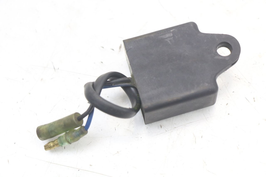 photo de RELÉ ELÉCTRICO YAMAHA BW'S 50 (2004 - 2017) - Zoom estado de uso