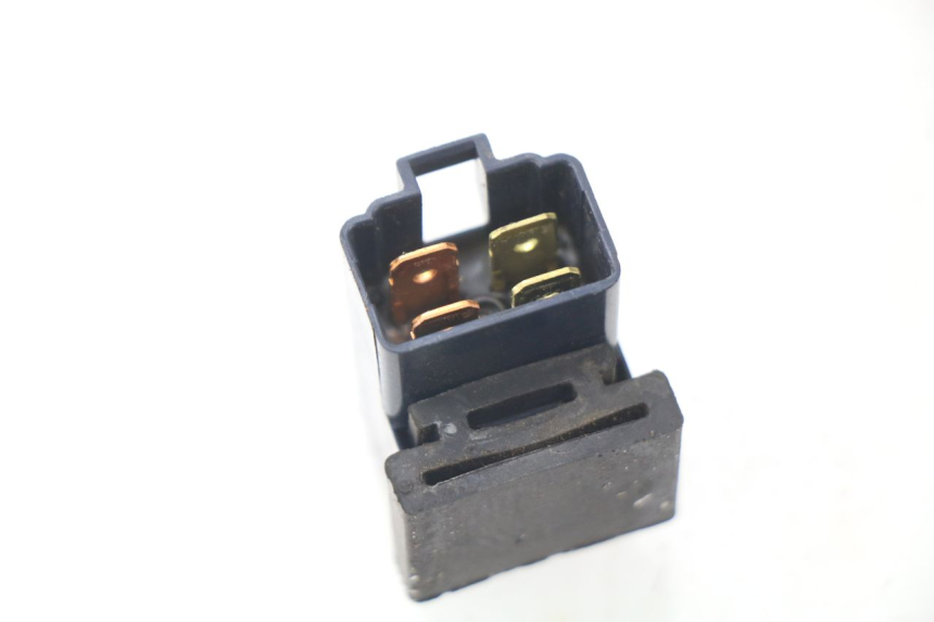 photo de RELÉ ELÉCTRICO YAMAHA BW'S BWS 125 (2010 - 2013) - Zoom estado de uso