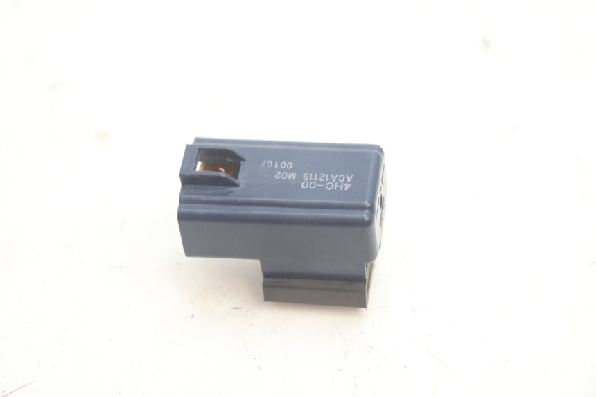 photo de RELÉ ELÉCTRICO YAMAHA BW'S BWS 125 (2010 - 2013) - Detalle de la pieza