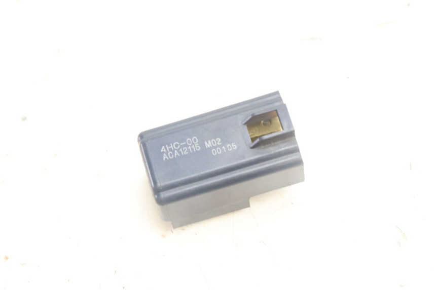 photo de RELÉ ELÉCTRICO YAMAHA BW'S BWS 125 (2010 - 2013) - Vista principal