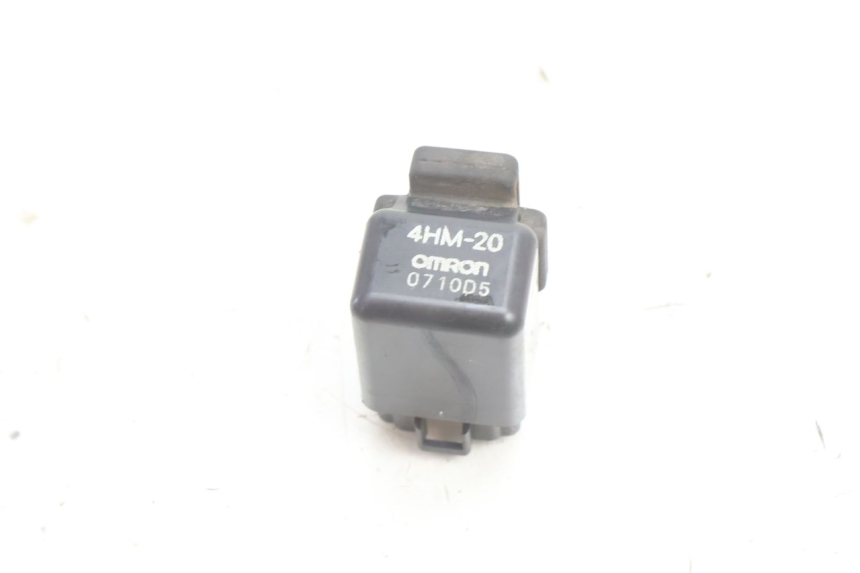 photo de RELÉ ELÉCTRICO YAMAHA BW'S BWS 125 (2010 - 2013) - Zoom estado de uso