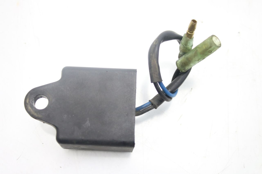 photo de RELÉ ELÉCTRICO YAMAHA BW'S EASY 50 (2013 - 2016) - Zoom estado de uso