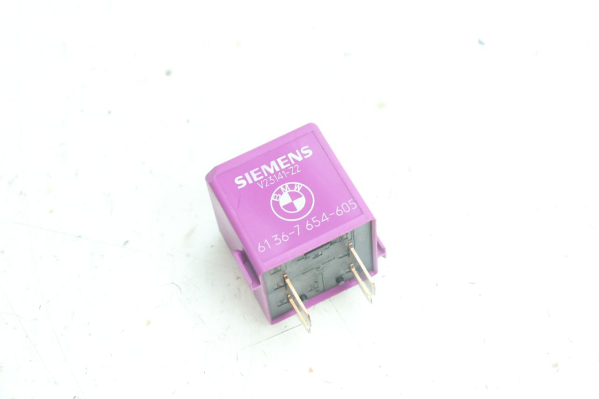 photo de RELÉ ELÉCTRICO BMW C1 125 (2000 - 2003) - Detalle de la pieza