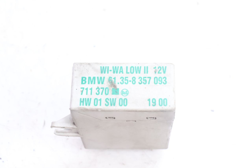 photo de RELÉ ELÉCTRICO BMW C1 125 (2000 - 2003) - Otra perspectiva