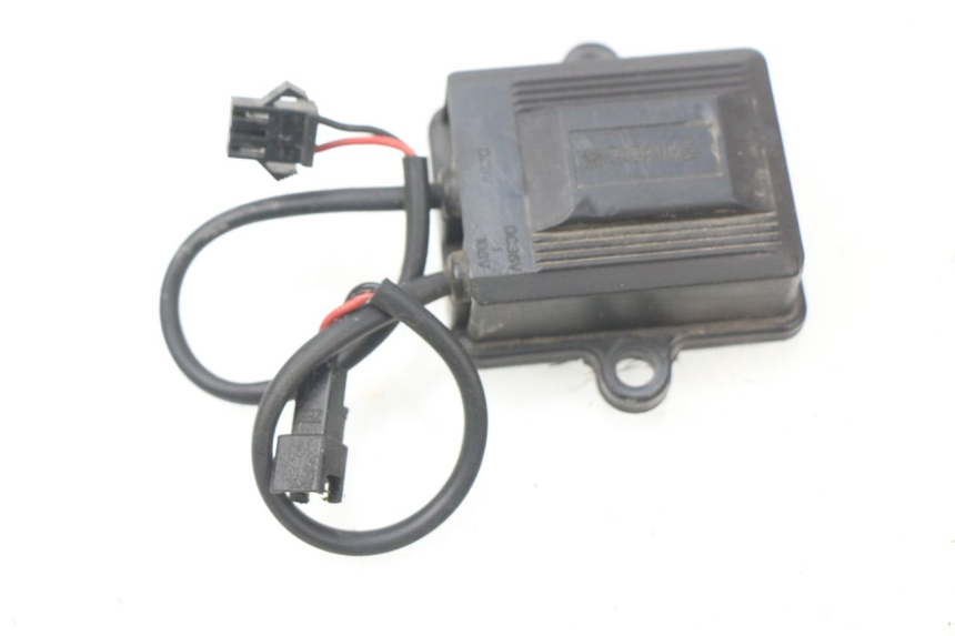 photo de RELE ERIDER CARGO 1 (2009 - 2018) - Vista principal