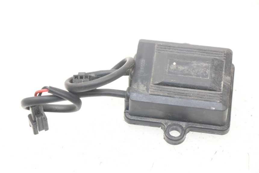 photo de RELE ERIDER CARGO 1 (2009 - 2018) - Vista principal