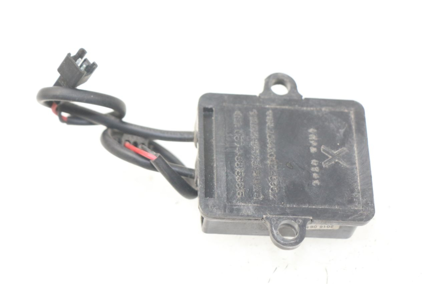 photo de RELE ERIDER CARGO 1 (2009 - 2018) - Detalle de la pieza