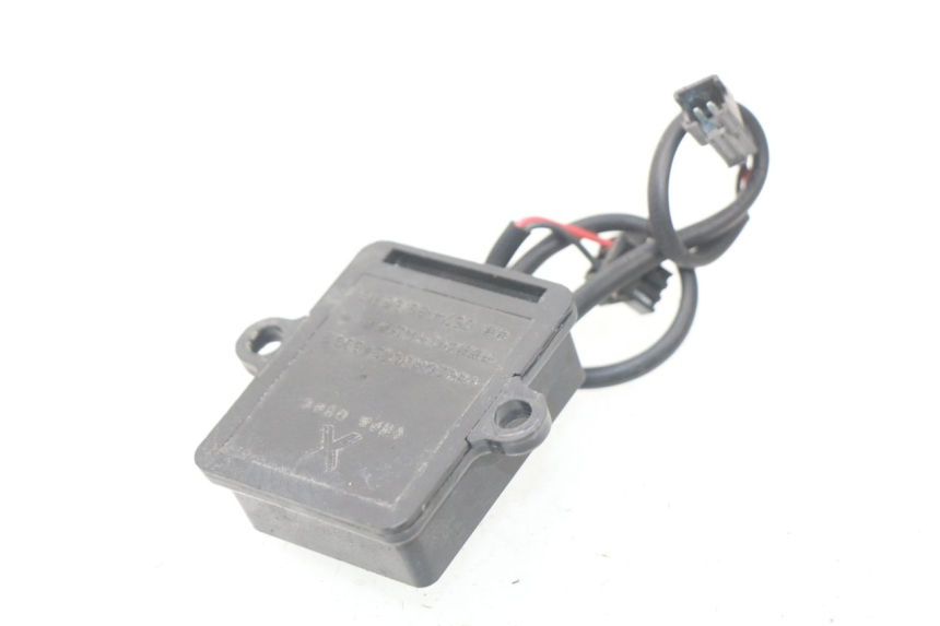 photo de RELE ERIDER CARGO 1 (2009 - 2018) - Otra perspectiva