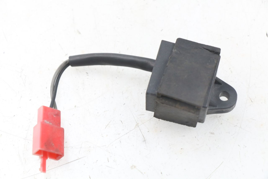 photo de RELÉ ELÉCTRICO MASH CITY 4T 50 (2018 - 2020) - Vista principal