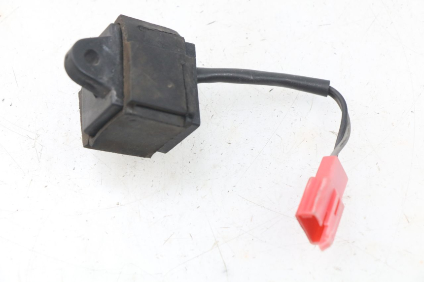 photo de RELÉ ELÉCTRICO MASH CITY 4T 50 (2018 - 2020) - Zoom estado de uso