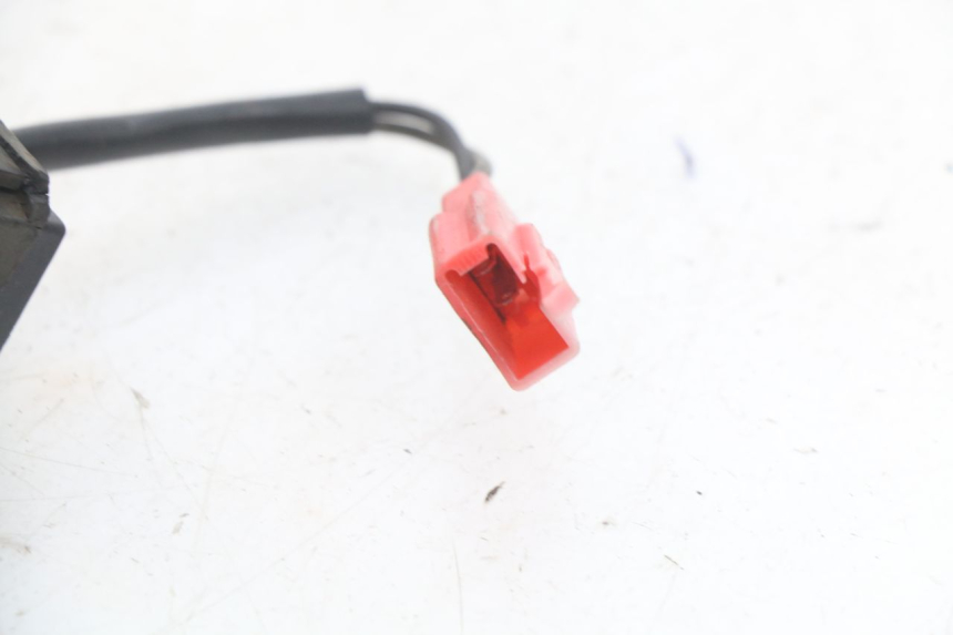 photo de RELÉ ELÉCTRICO MASH CITY 4T 50 (2018 - 2020) - Otra perspectiva