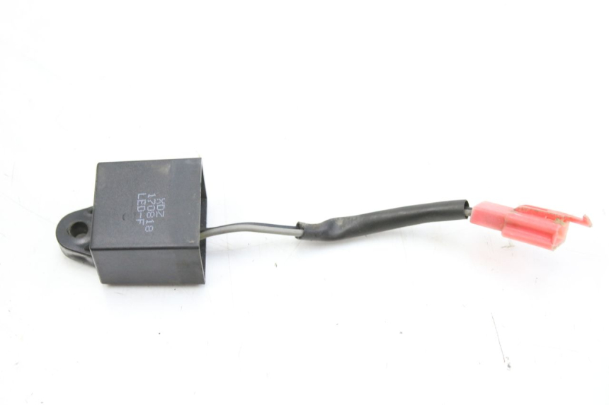 photo de RELÉ ELÉCTRICO MASH CITY 4T 50 (2018 - 2020) - Zoom estado de uso