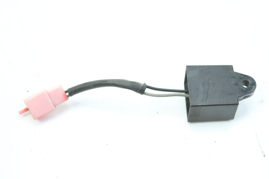 photo de RELÉ ELÉCTRICO MASH CITY 4T 50 (2018 - 2020) - Otra perspectiva