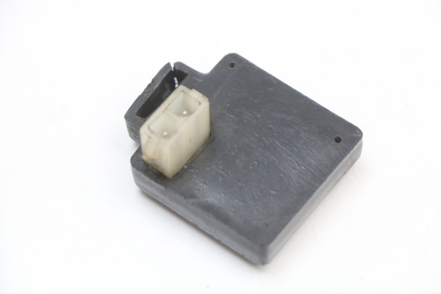 photo de RELE SHERCO CITY CORP 125 (2003 - 2007) - Zoom estado de uso