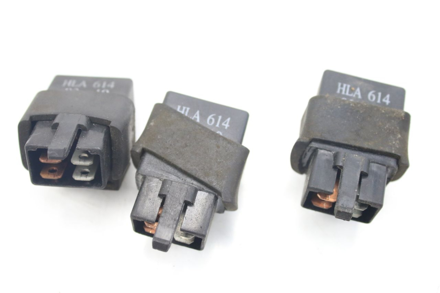 photo de RELÉ ELÉCTRICO SYM CITYCOM CITY COM 125 (2009 - 2014) - Vista principal