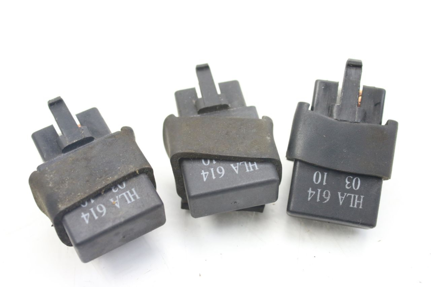 photo de RELÉ ELÉCTRICO SYM CITYCOM CITY COM 125 (2009 - 2014) - Zoom estado de uso