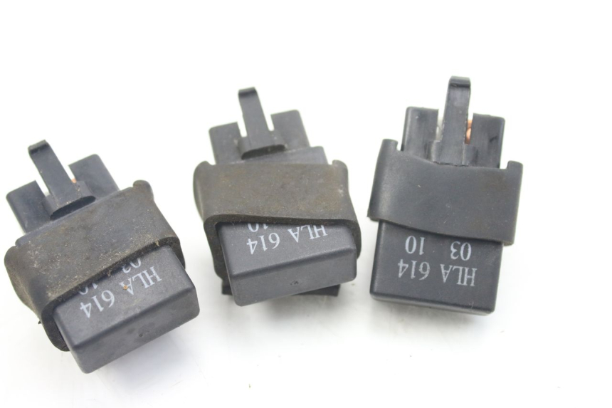 photo de RELÉ ELÉCTRICO SYM CITYCOM CITY COM 125 (2009 - 2014) - Otra perspectiva