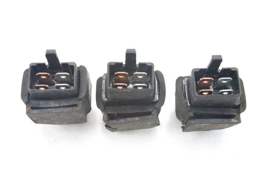 photo de RELÉ ELÉCTRICO SYM CITYCOM CITY COM 125 (2009 - 2014) - Primer plano técnico